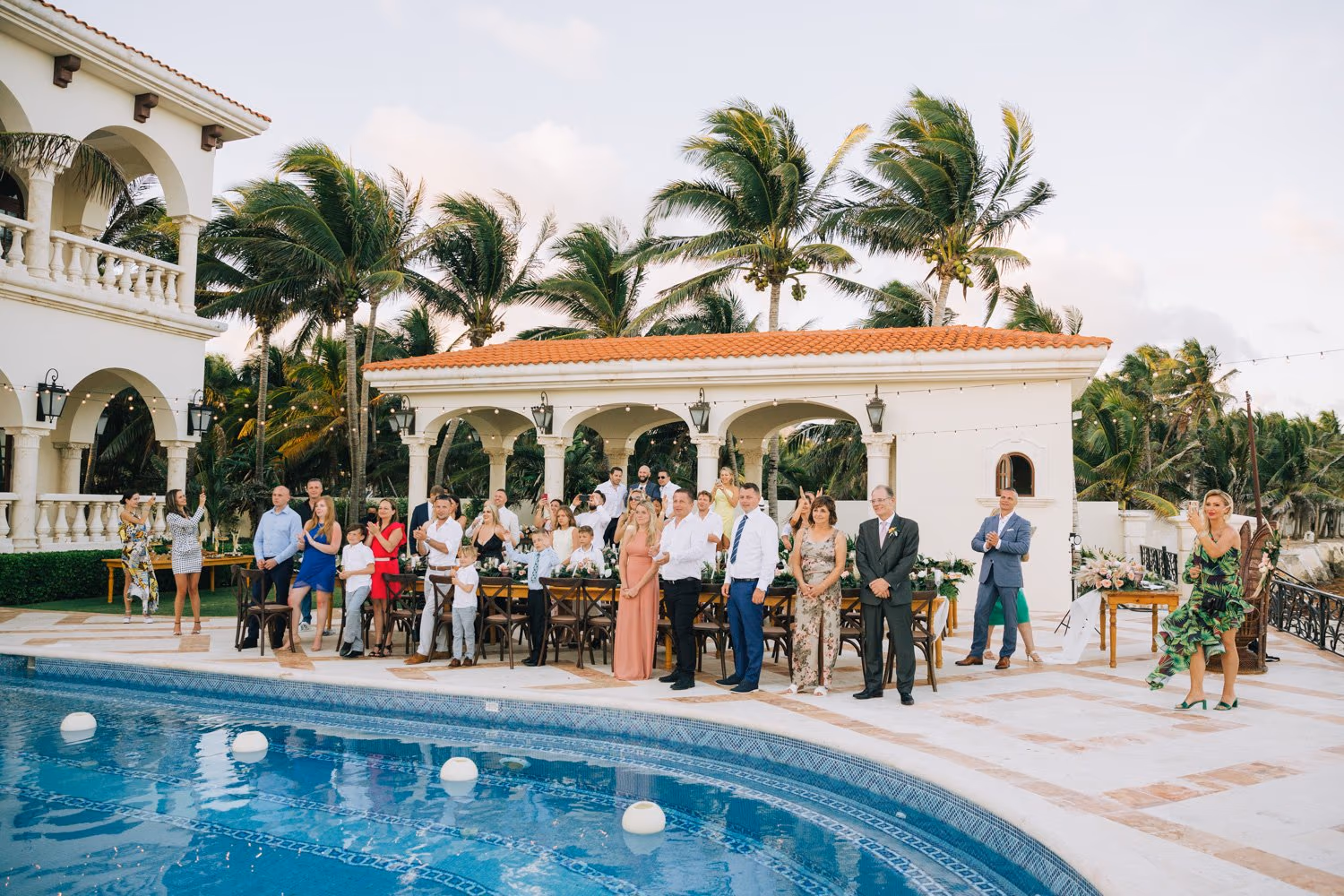 tulum wedding photographer