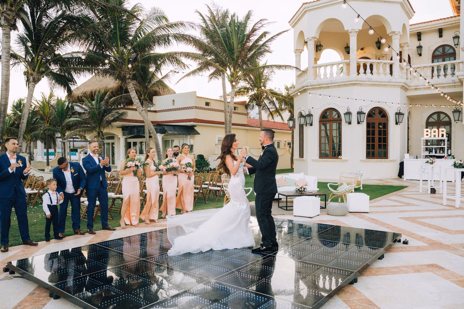 tulum wedding photographer