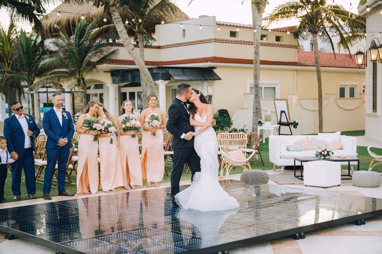 tulum wedding photographer