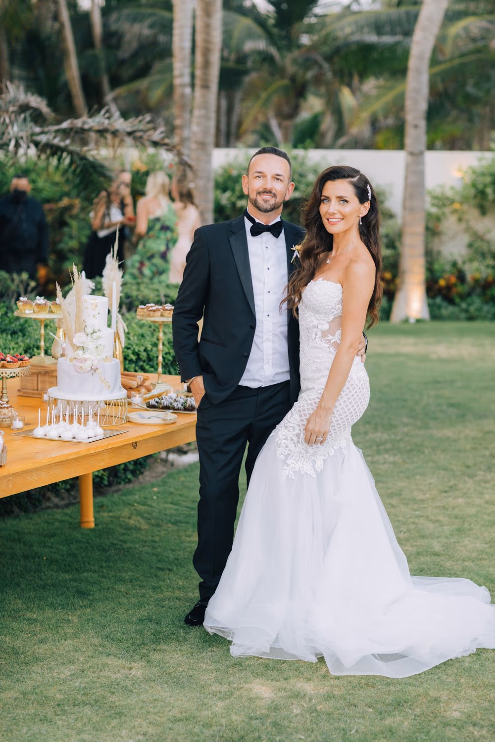 tulum wedding photographer
