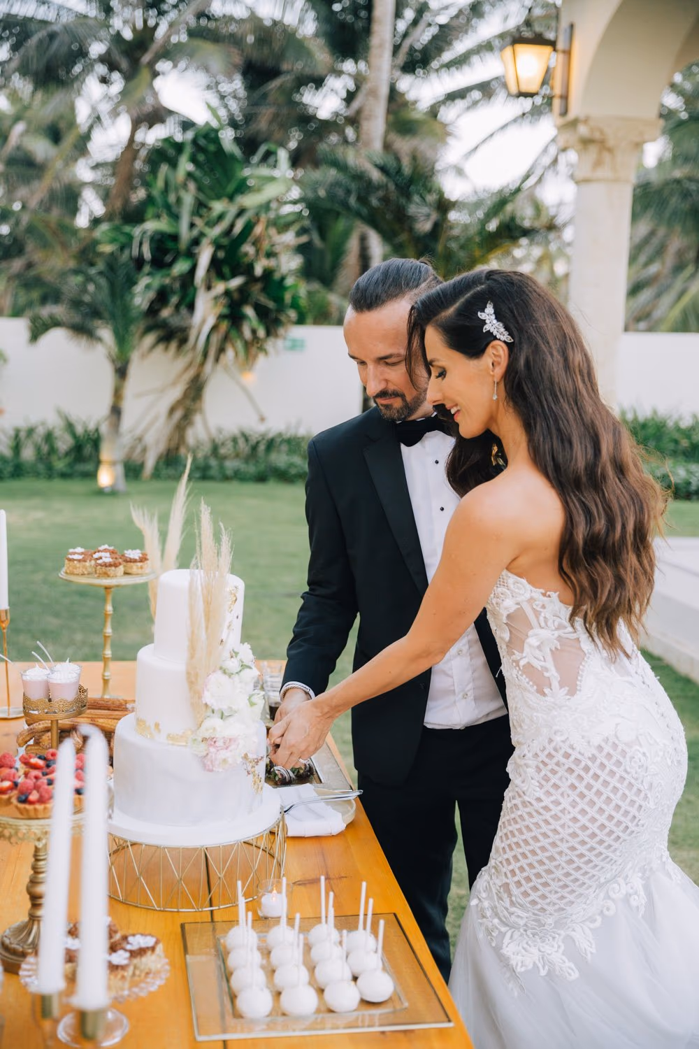 tulum wedding photographer