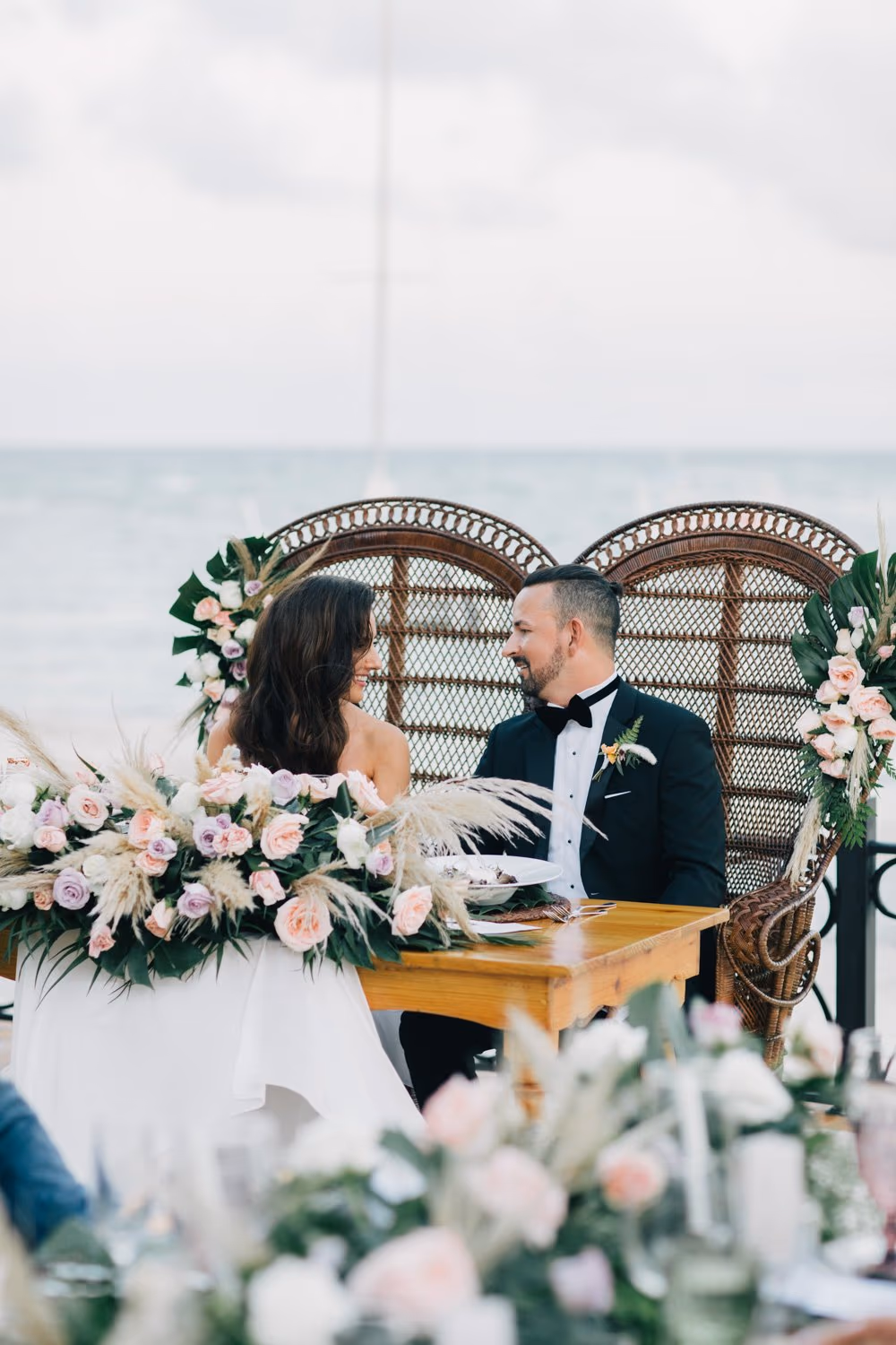 tulum wedding photographer