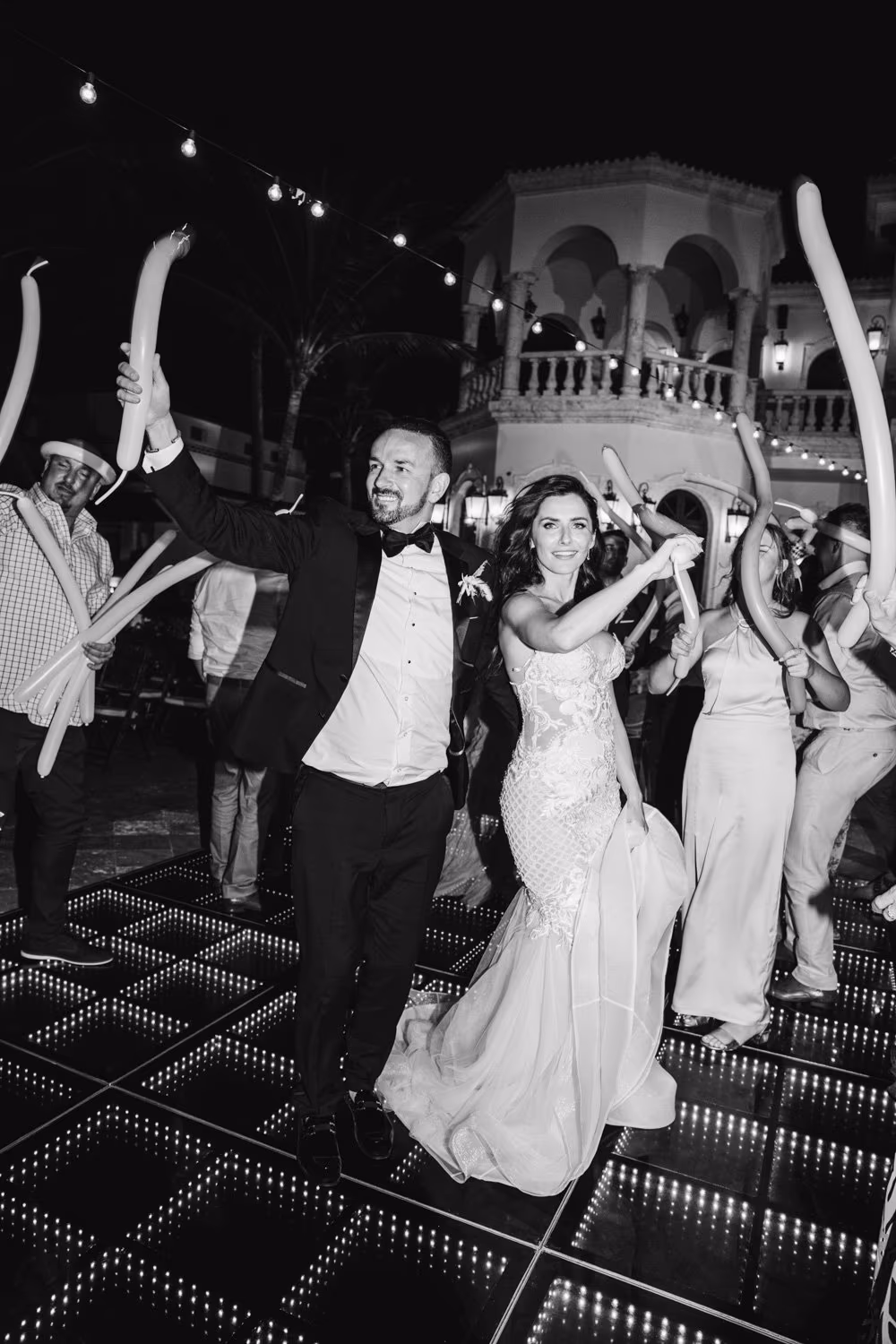tulum wedding photographer