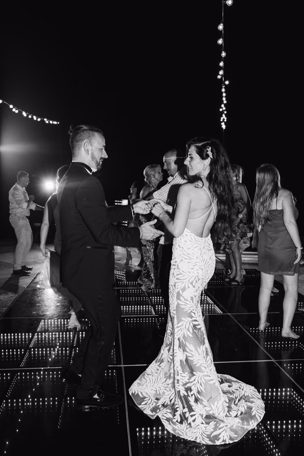 tulum wedding photographer