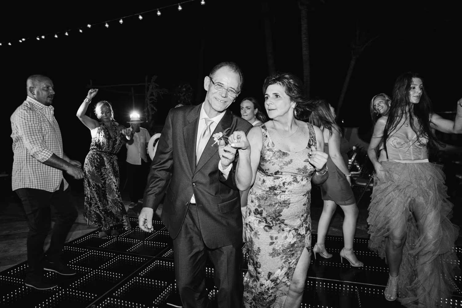 tulum wedding photographer