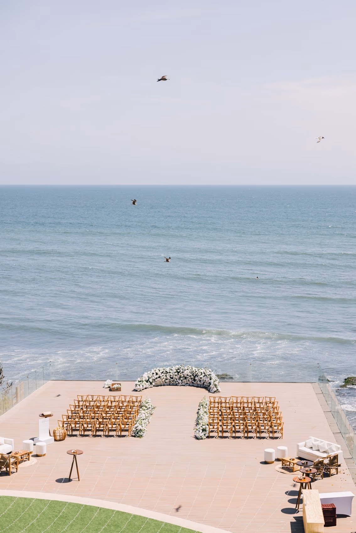 Wedding at Dreams Bahia Mita Surf & Spa Resort — photo 3