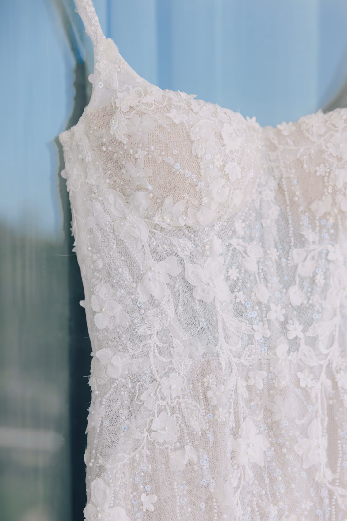 Wedding at Dreams Bahia Mita Surf & Spa Resort — photo 12