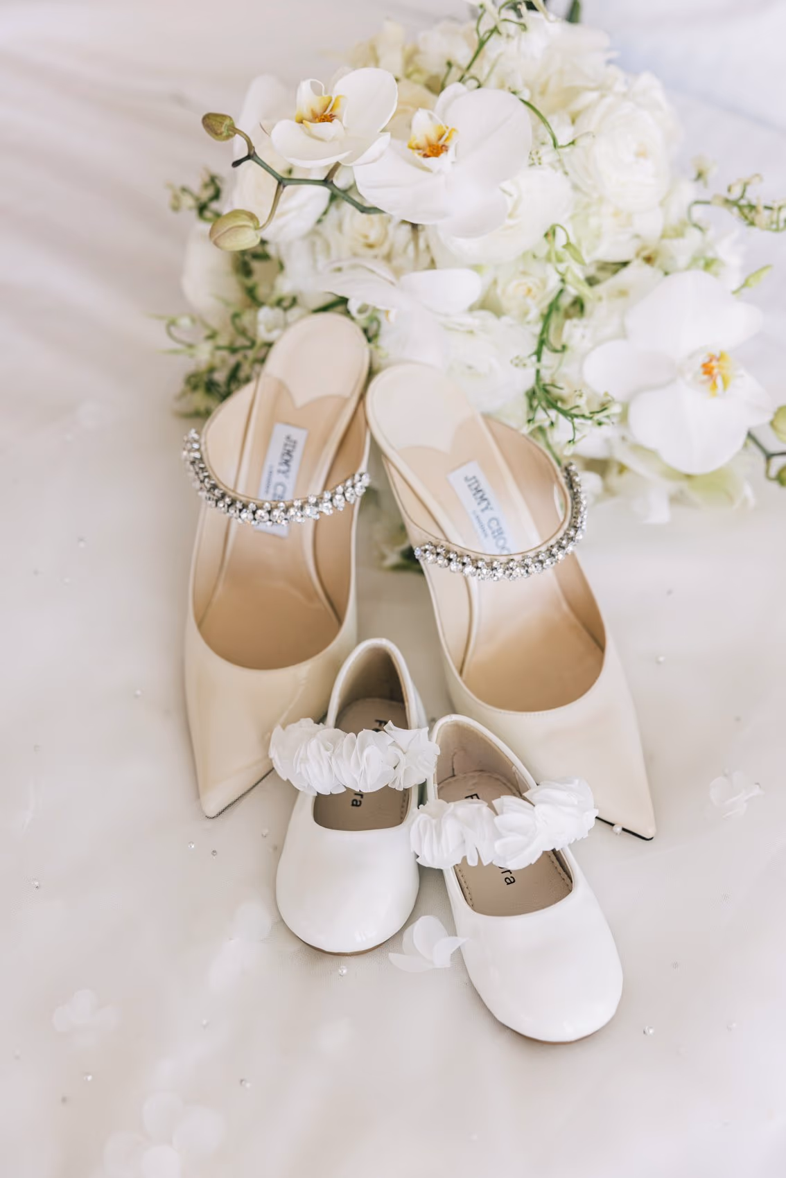 Wedding at Dreams Bahia Mita Surf & Spa Resort — photo 19
