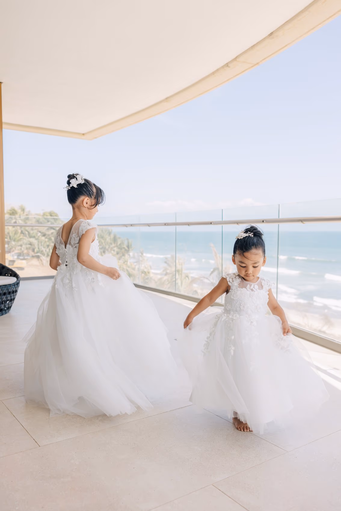 Wedding at Dreams Bahia Mita Surf & Spa Resort — photo 20