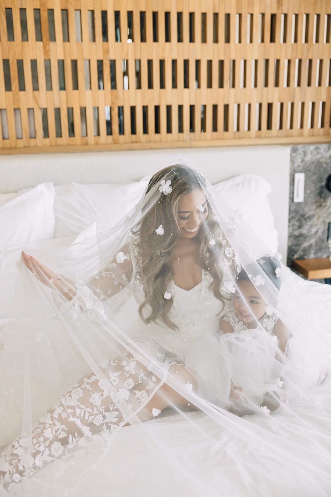 Wedding at Dreams Bahia Mita Surf & Spa Resort — photo 26
