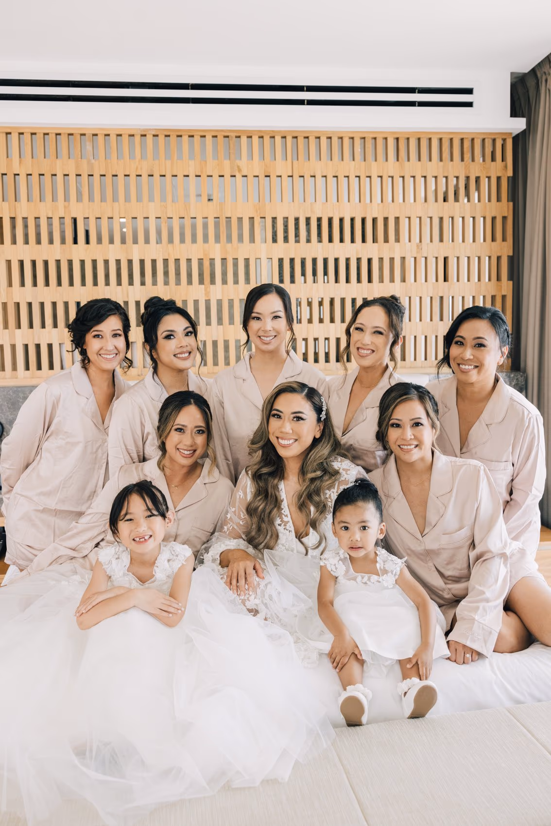 Wedding at Dreams Bahia Mita Surf & Spa Resort — photo 29