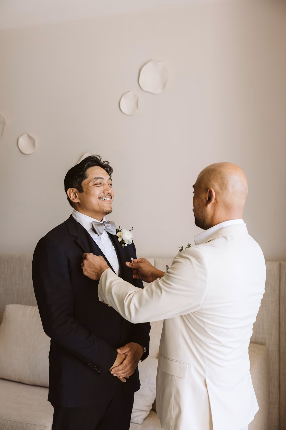 Wedding at Dreams Bahia Mita Surf & Spa Resort — photo 44