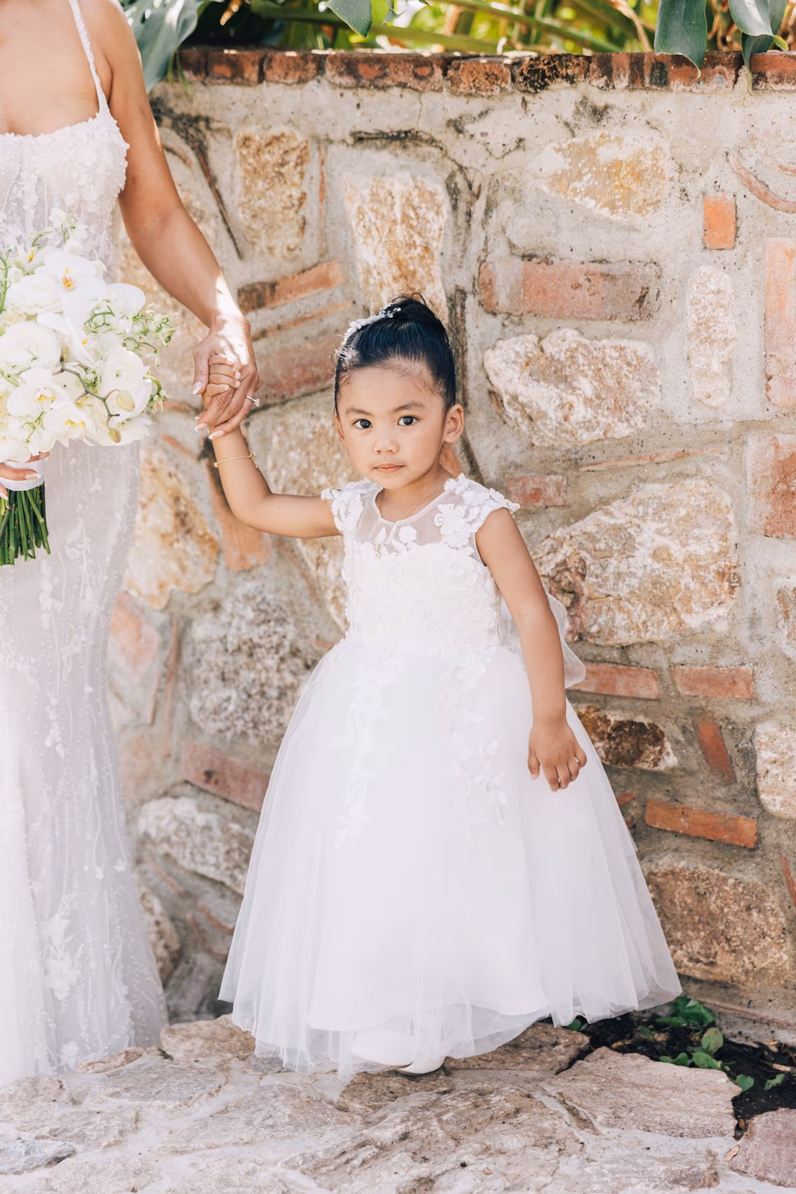 Wedding at Dreams Bahia Mita Surf & Spa Resort — photo 54
