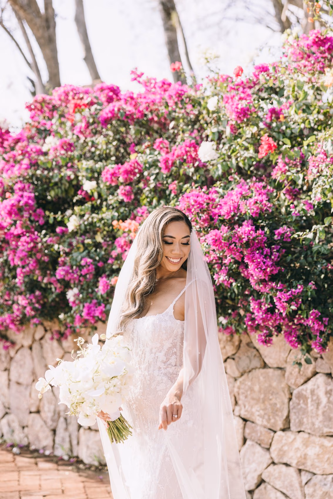 Wedding at Dreams Bahia Mita Surf & Spa Resort — photo 64