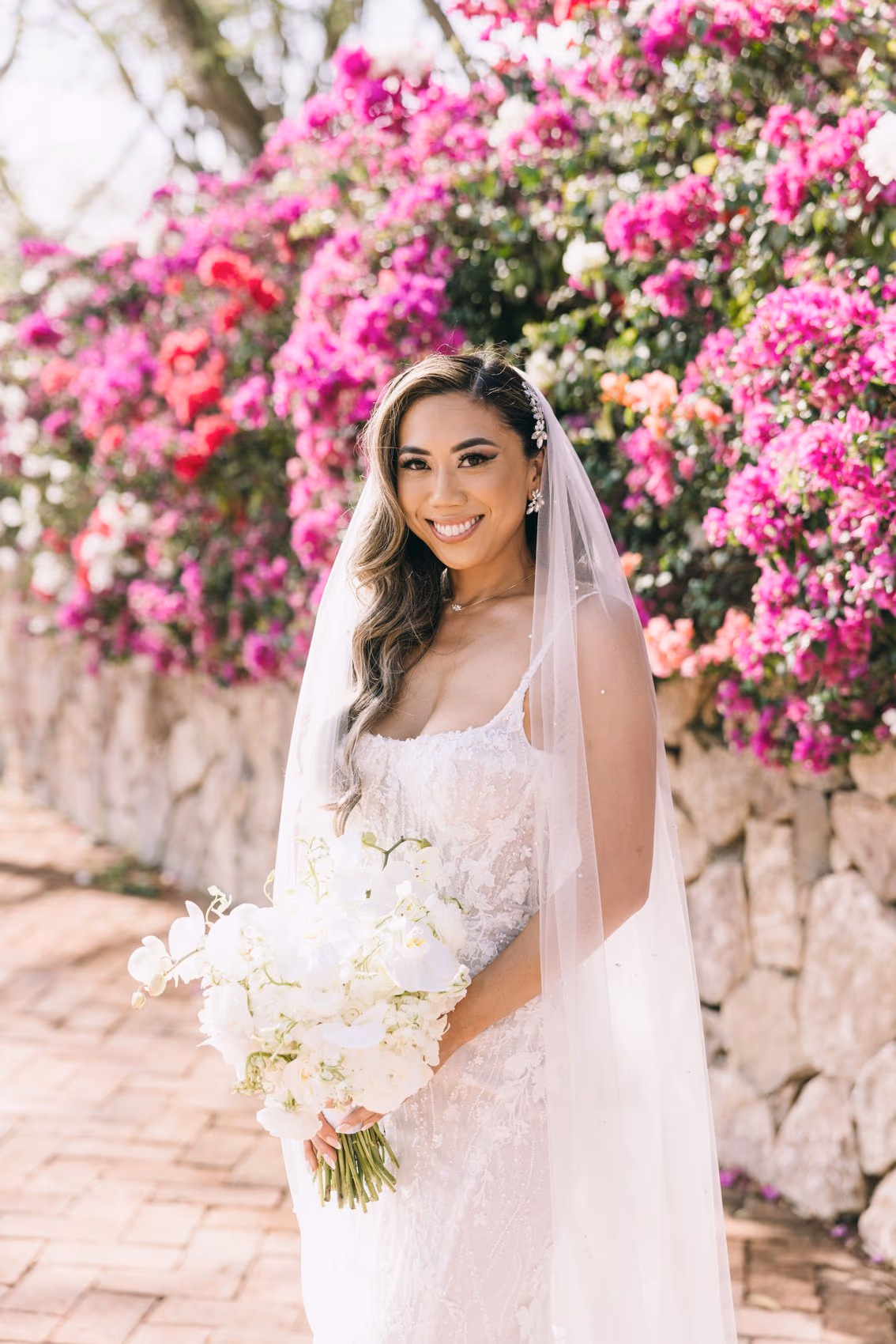 Wedding at Dreams Bahia Mita Surf & Spa Resort — photo 65