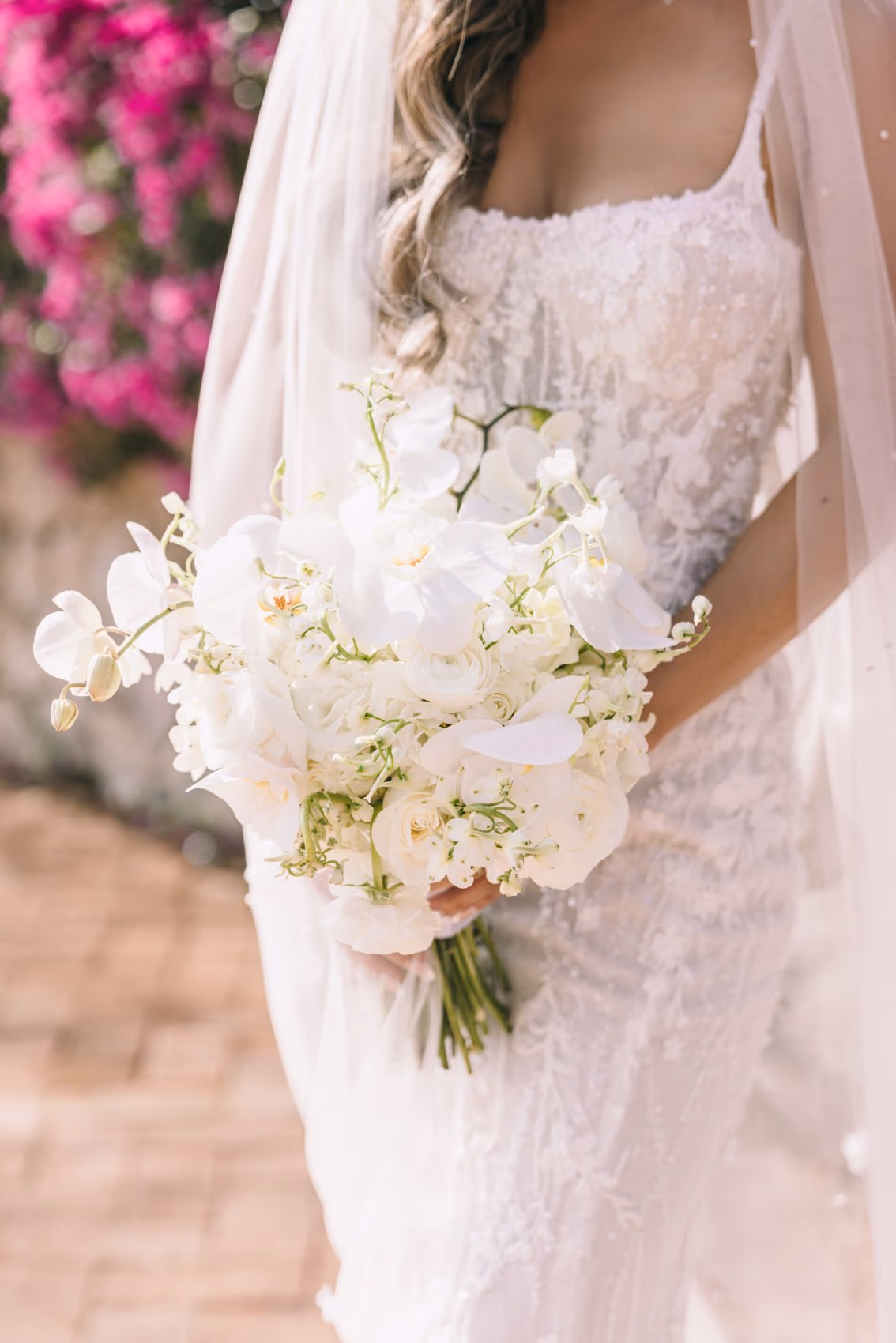 Wedding at Dreams Bahia Mita Surf & Spa Resort — photo 66