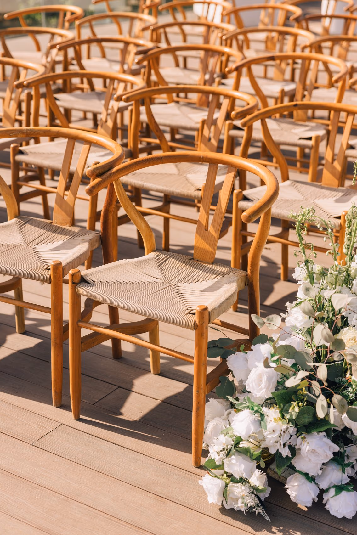 Wedding at Dreams Bahia Mita Surf & Spa Resort — photo 73