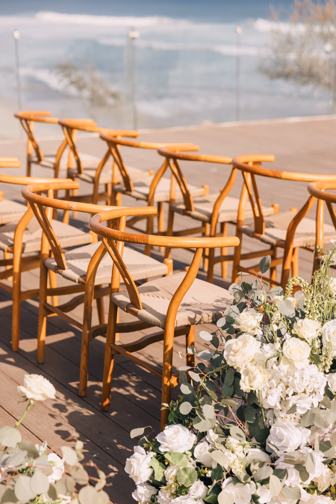 Wedding at Dreams Bahia Mita Surf & Spa Resort — photo 75