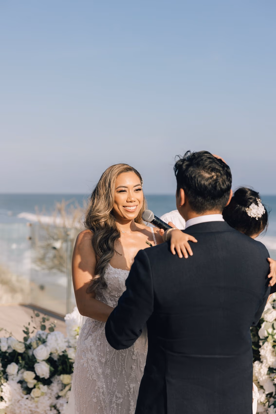Wedding at Dreams Bahia Mita Surf & Spa Resort — photo 87
