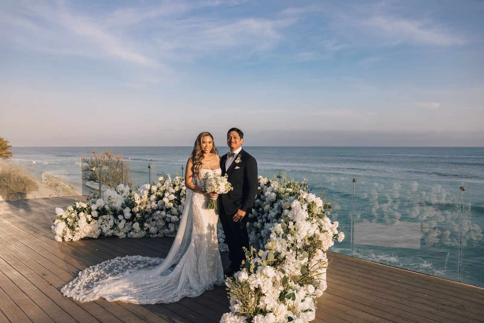 Wedding at Dreams Bahia Mita Surf & Spa Resort — photo 116