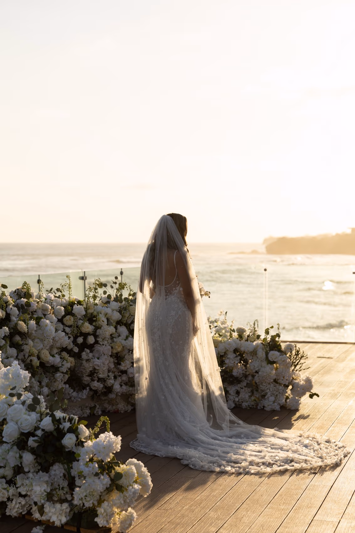 Wedding at Dreams Bahia Mita Surf & Spa Resort — photo 117
