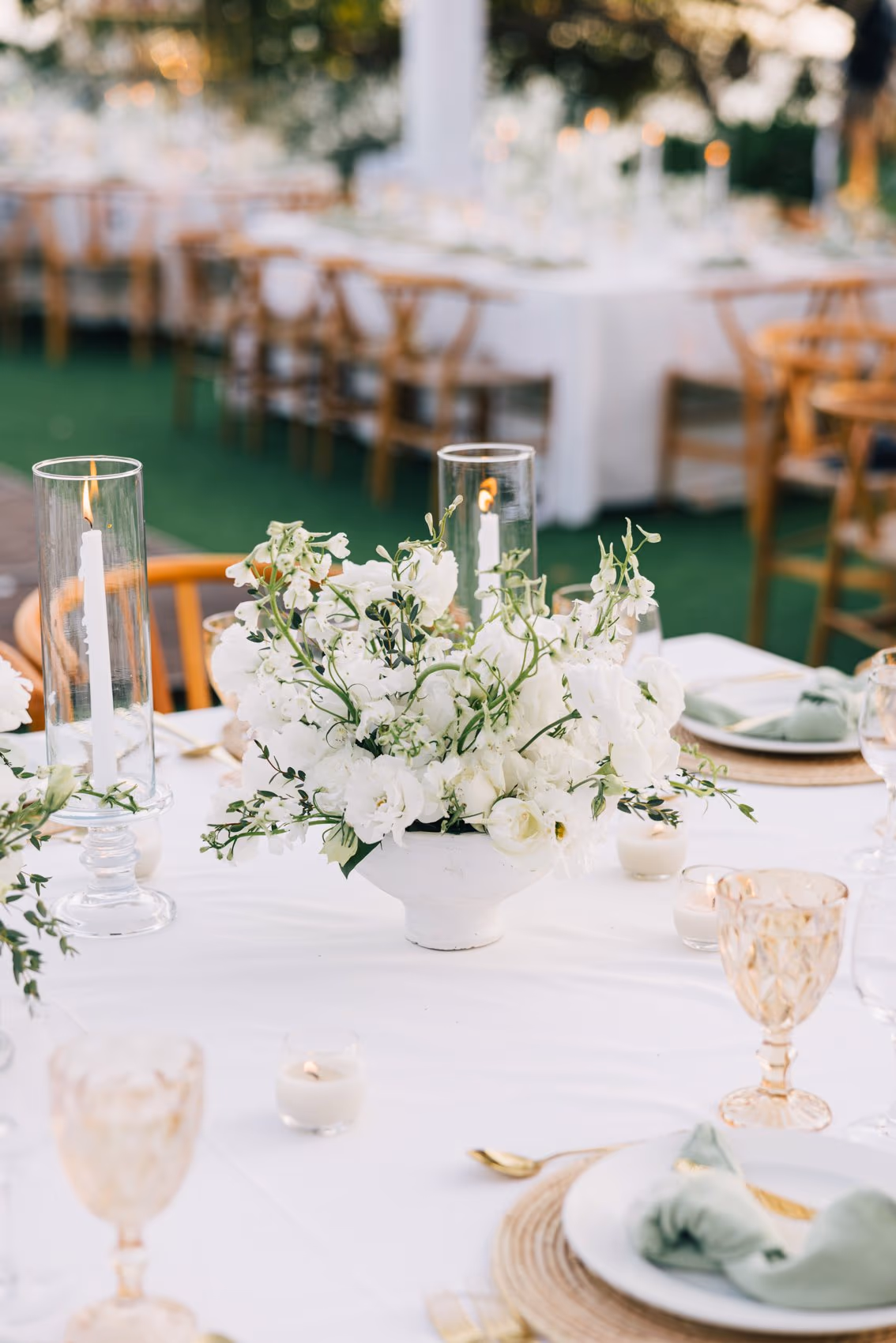 Wedding at Dreams Bahia Mita Surf & Spa Resort — photo 124
