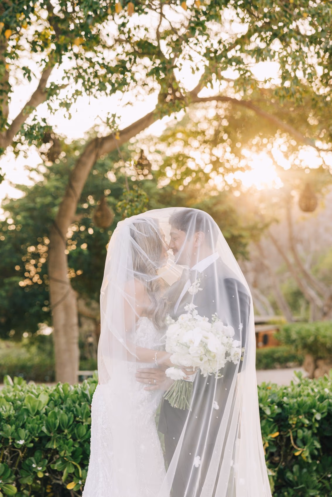 Wedding at Dreams Bahia Mita Surf & Spa Resort — photo 131