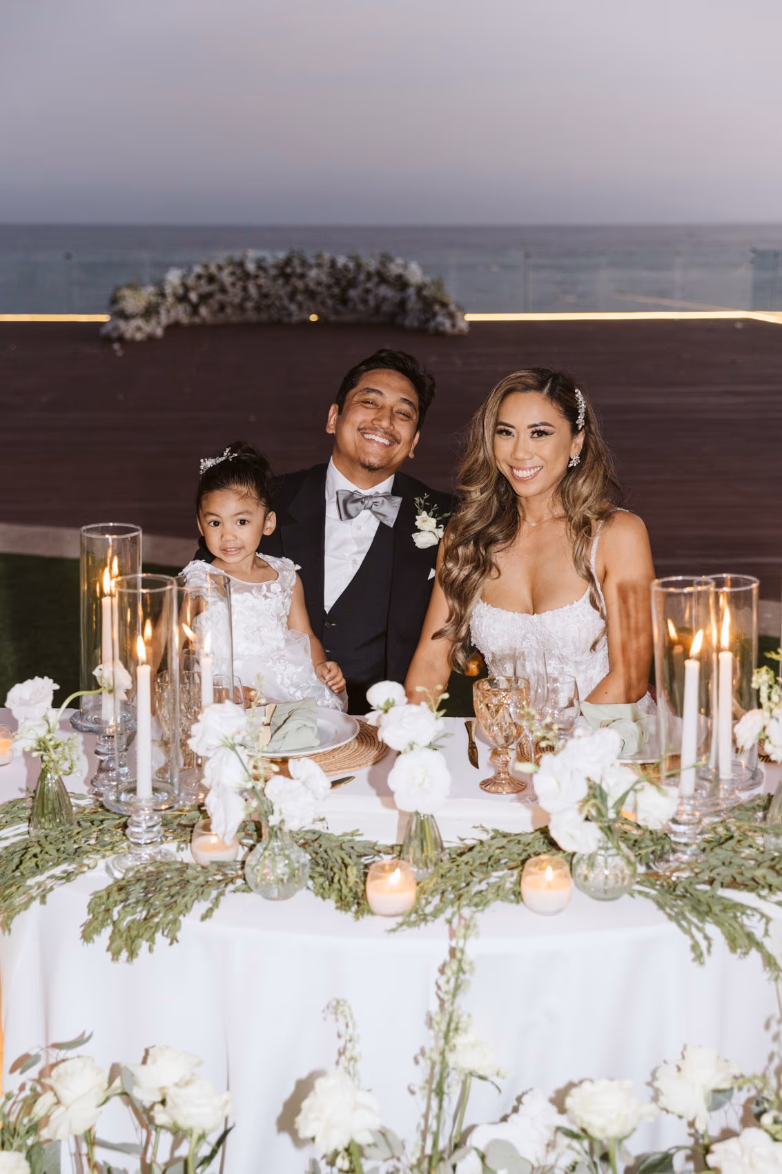 Wedding at Dreams Bahia Mita Surf & Spa Resort — photo 152