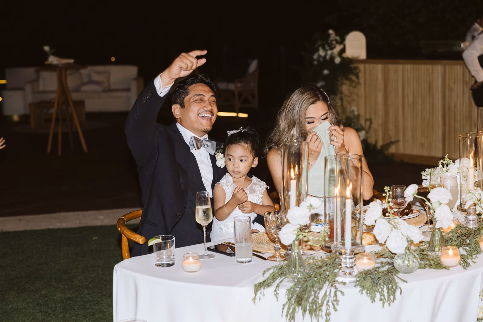 Wedding at Dreams Bahia Mita Surf & Spa Resort — photo 157