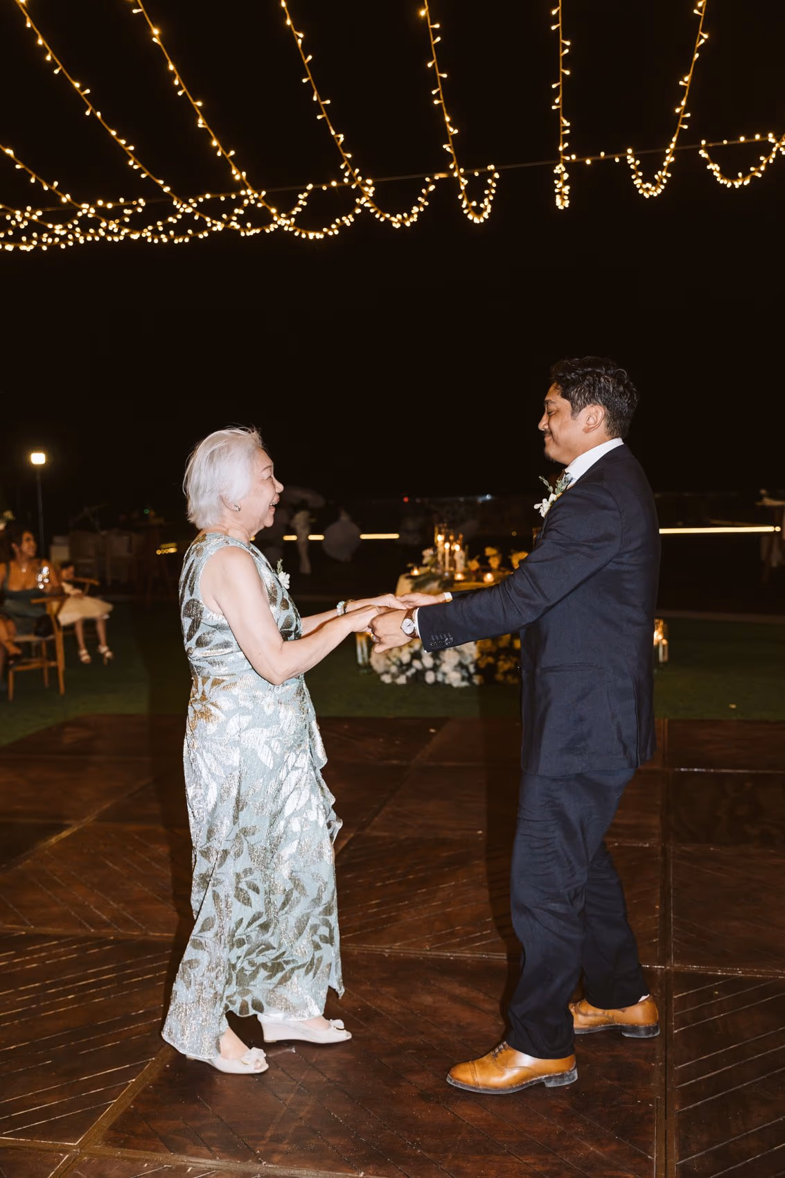 Wedding at Dreams Bahia Mita Surf & Spa Resort — photo 164