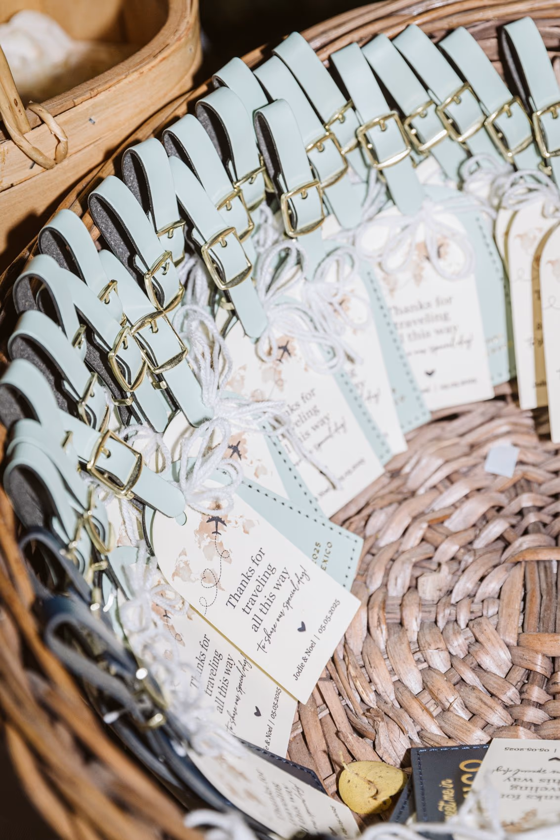 Wedding at Dreams Bahia Mita Surf & Spa Resort — photo 174