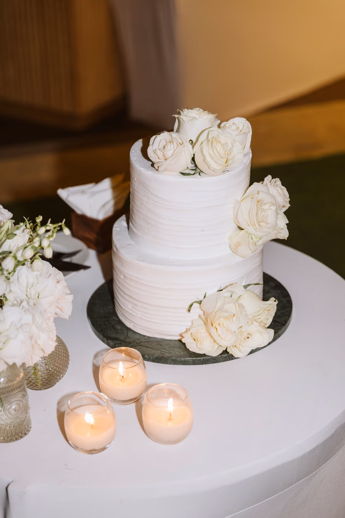 Wedding at Dreams Bahia Mita Surf & Spa Resort — photo 177