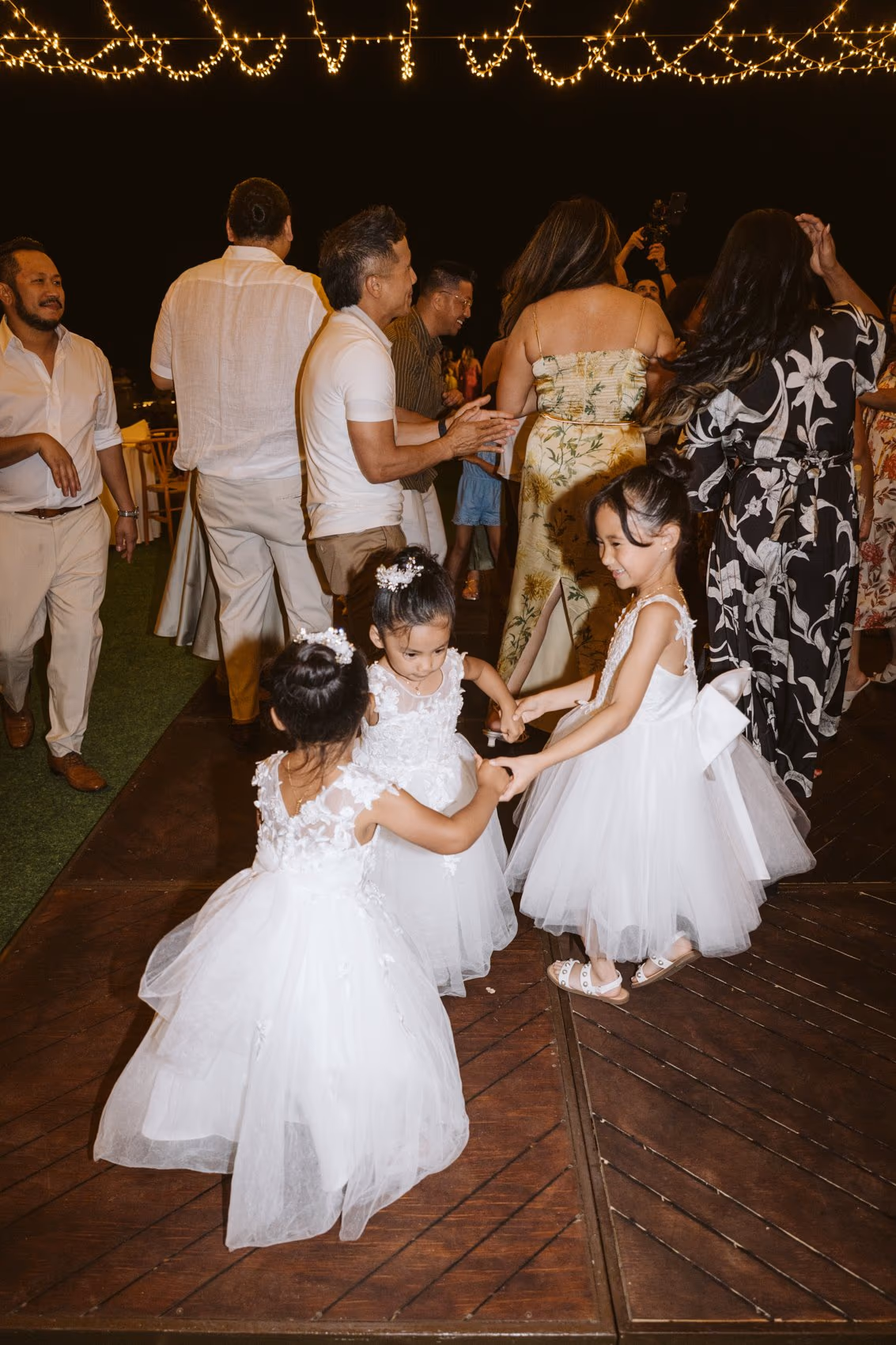Wedding at Dreams Bahia Mita Surf & Spa Resort — photo 181