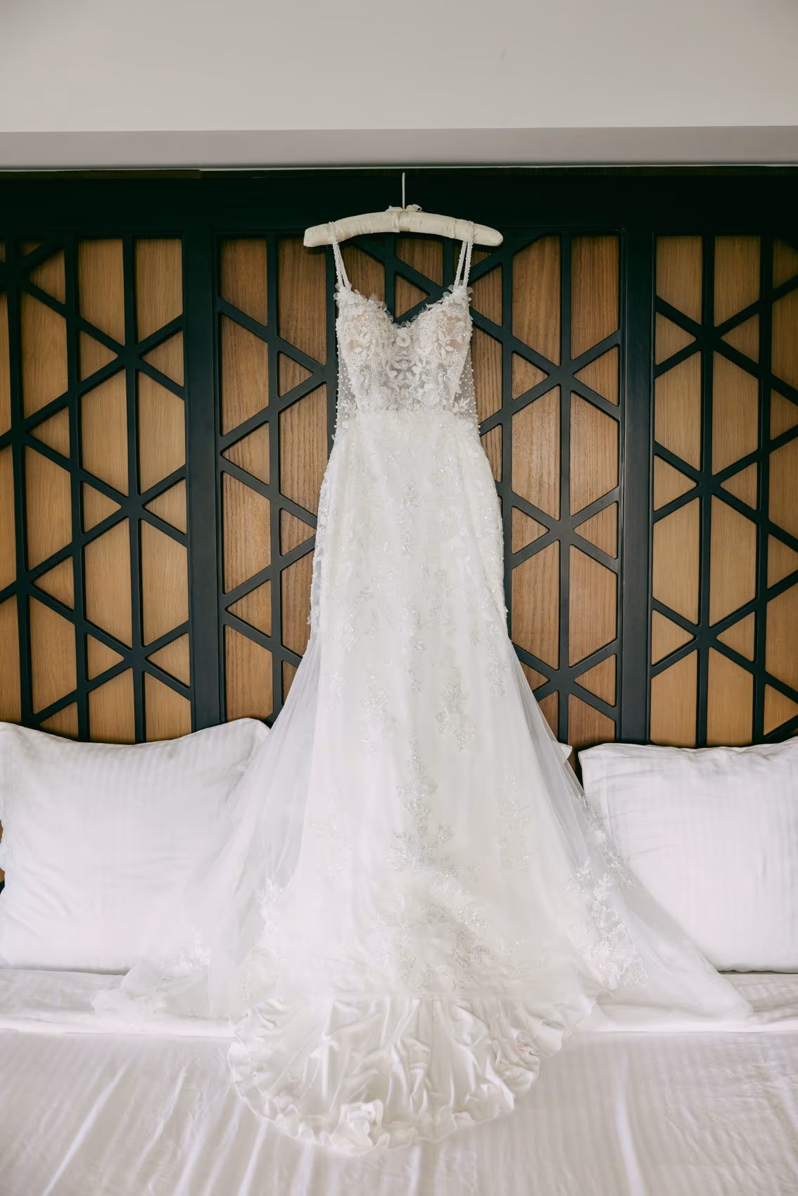 Wedding at Dreams Natura Resort & Spa — photo 14