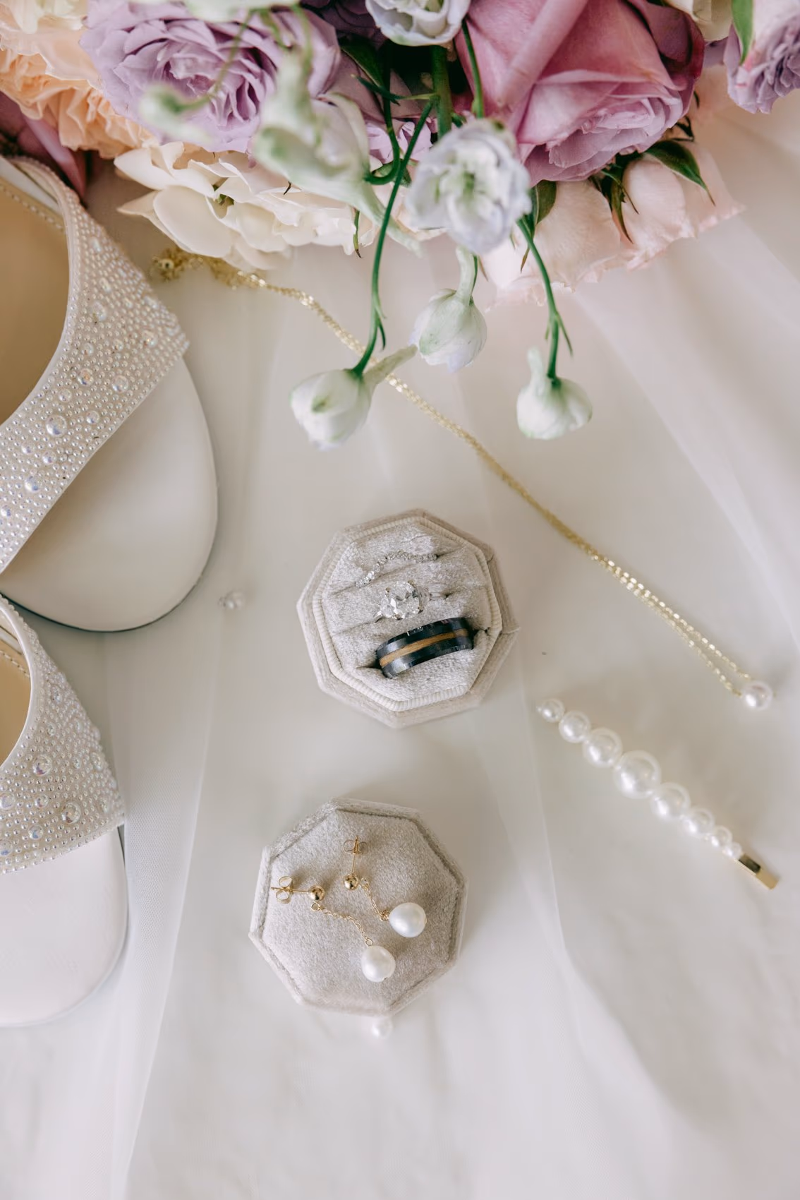 Wedding at Dreams Natura Resort & Spa — photo 15