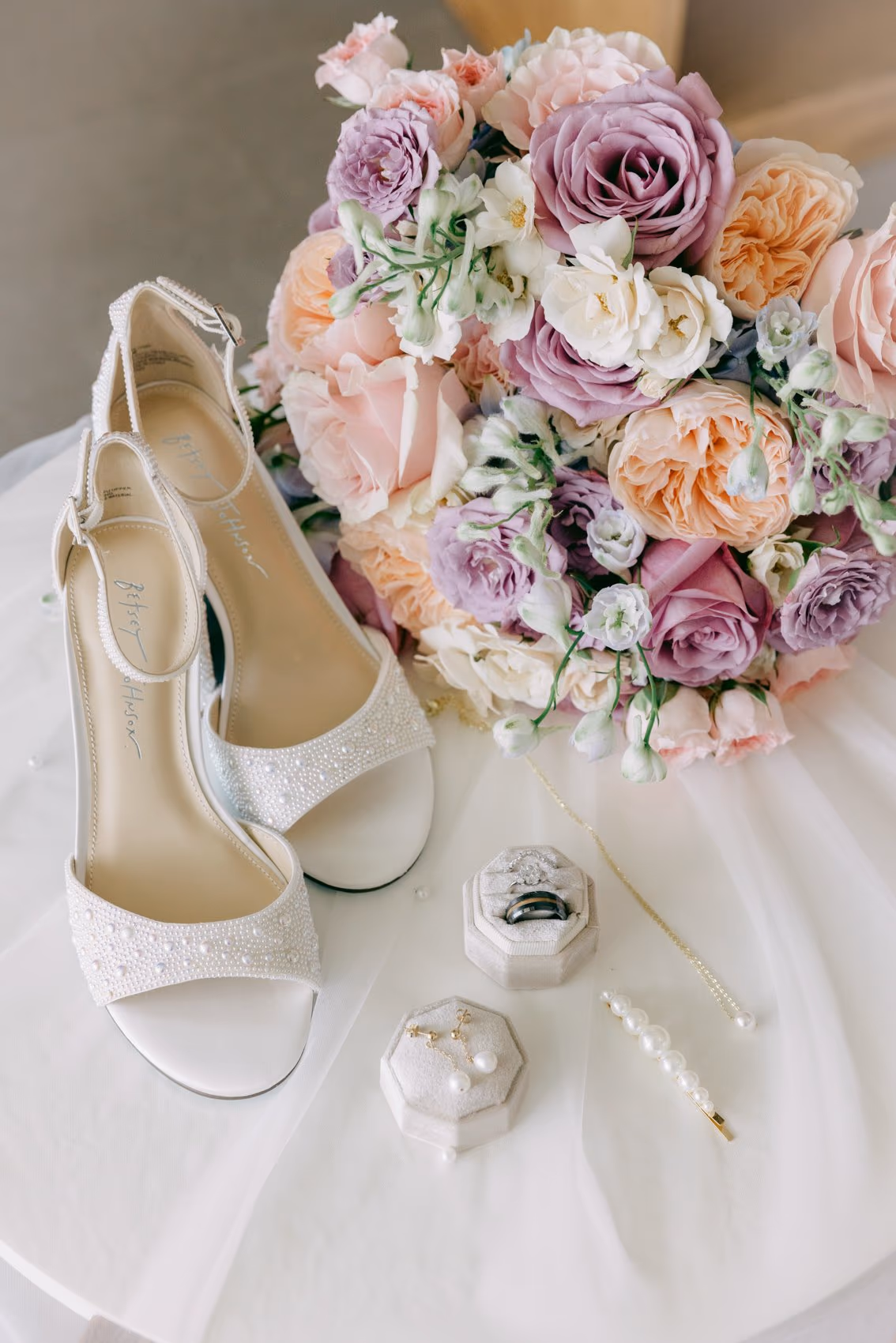 Wedding at Dreams Natura Resort & Spa — photo 17