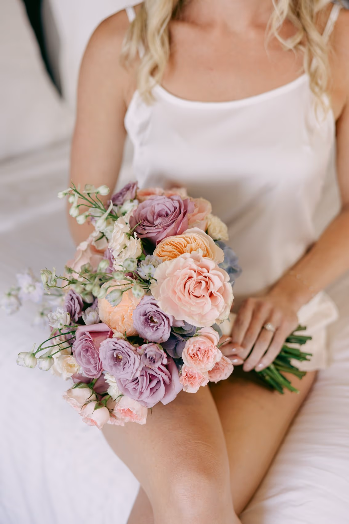 Wedding at Dreams Natura Resort & Spa — photo 18
