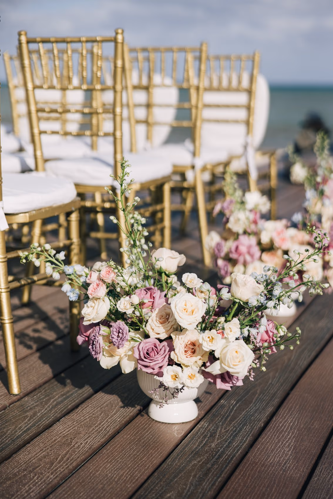 Wedding at Dreams Natura Resort & Spa — photo 58