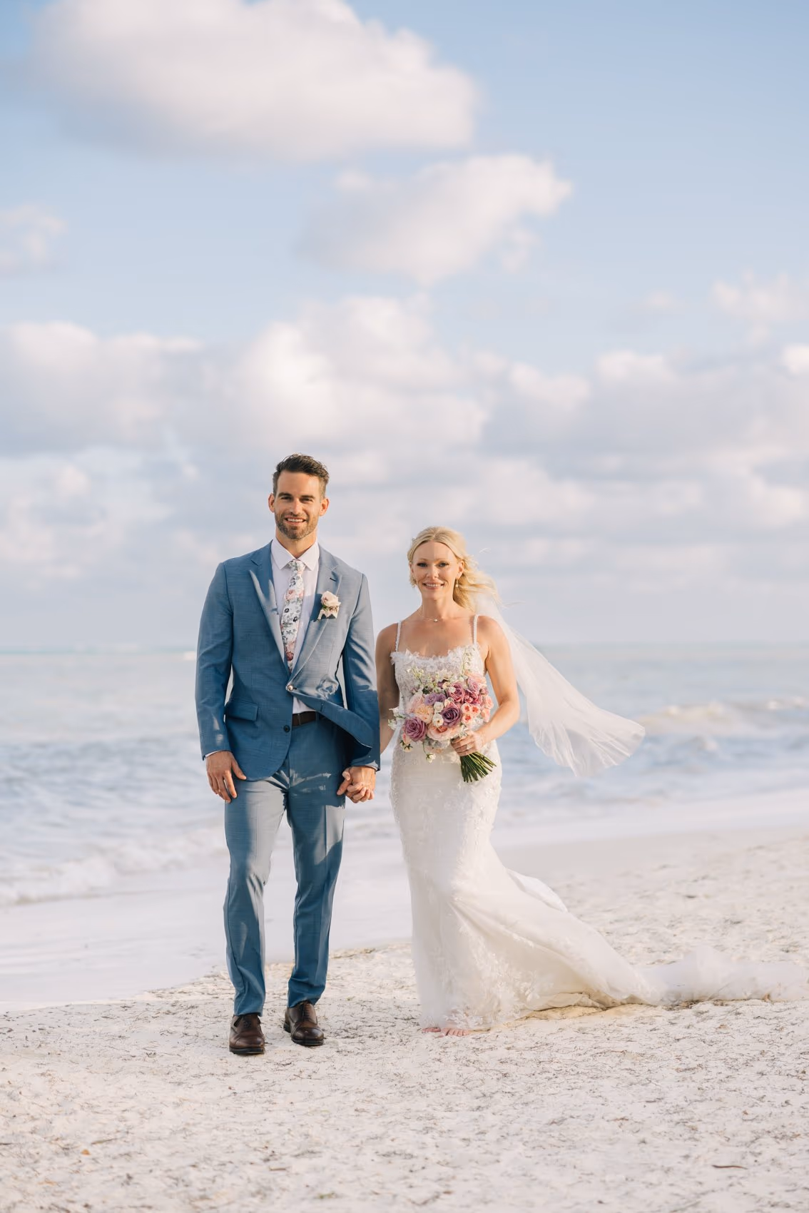 Wedding at Dreams Natura Resort & Spa — photo 83