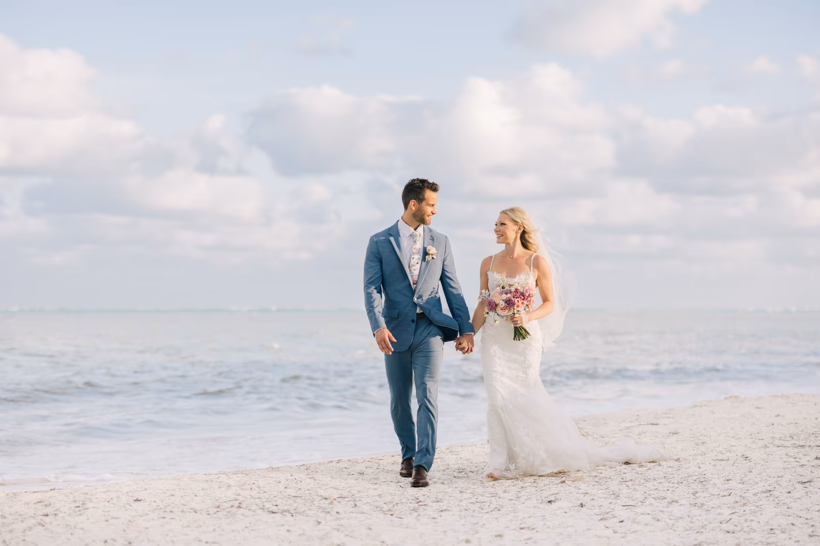 Wedding at Dreams Natura Resort & Spa — photo 84
