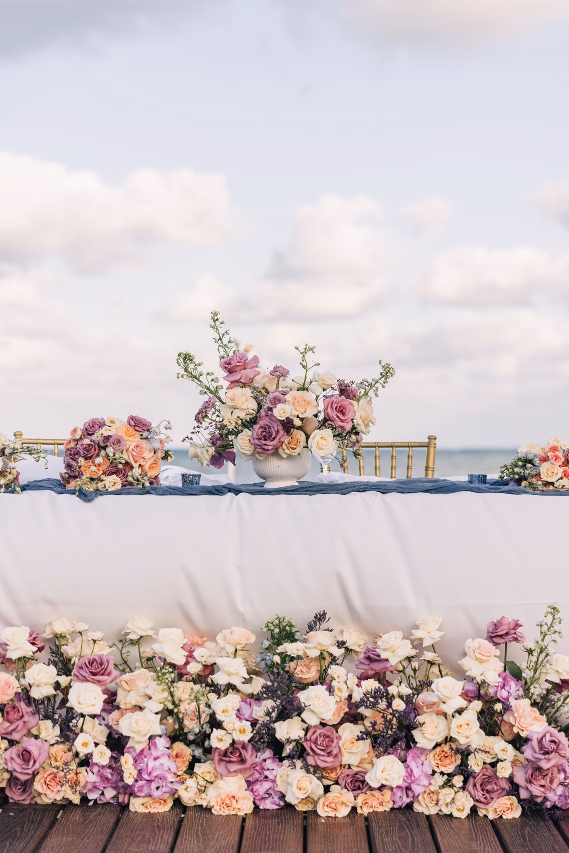 Wedding at Dreams Natura Resort & Spa — photo 86