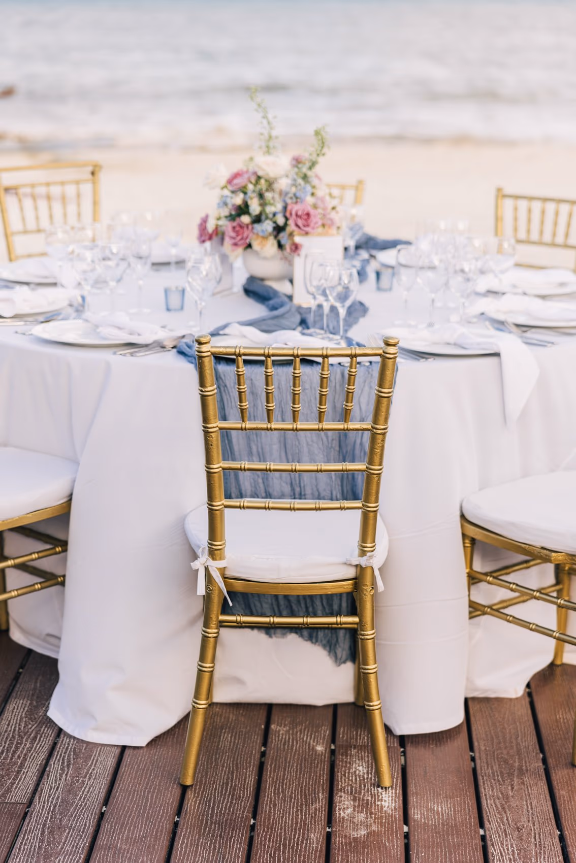 Wedding at Dreams Natura Resort & Spa — photo 88