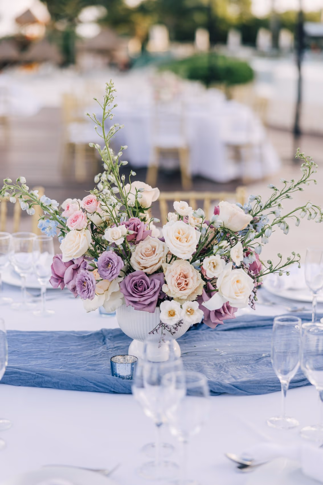 Wedding at Dreams Natura Resort & Spa — photo 89