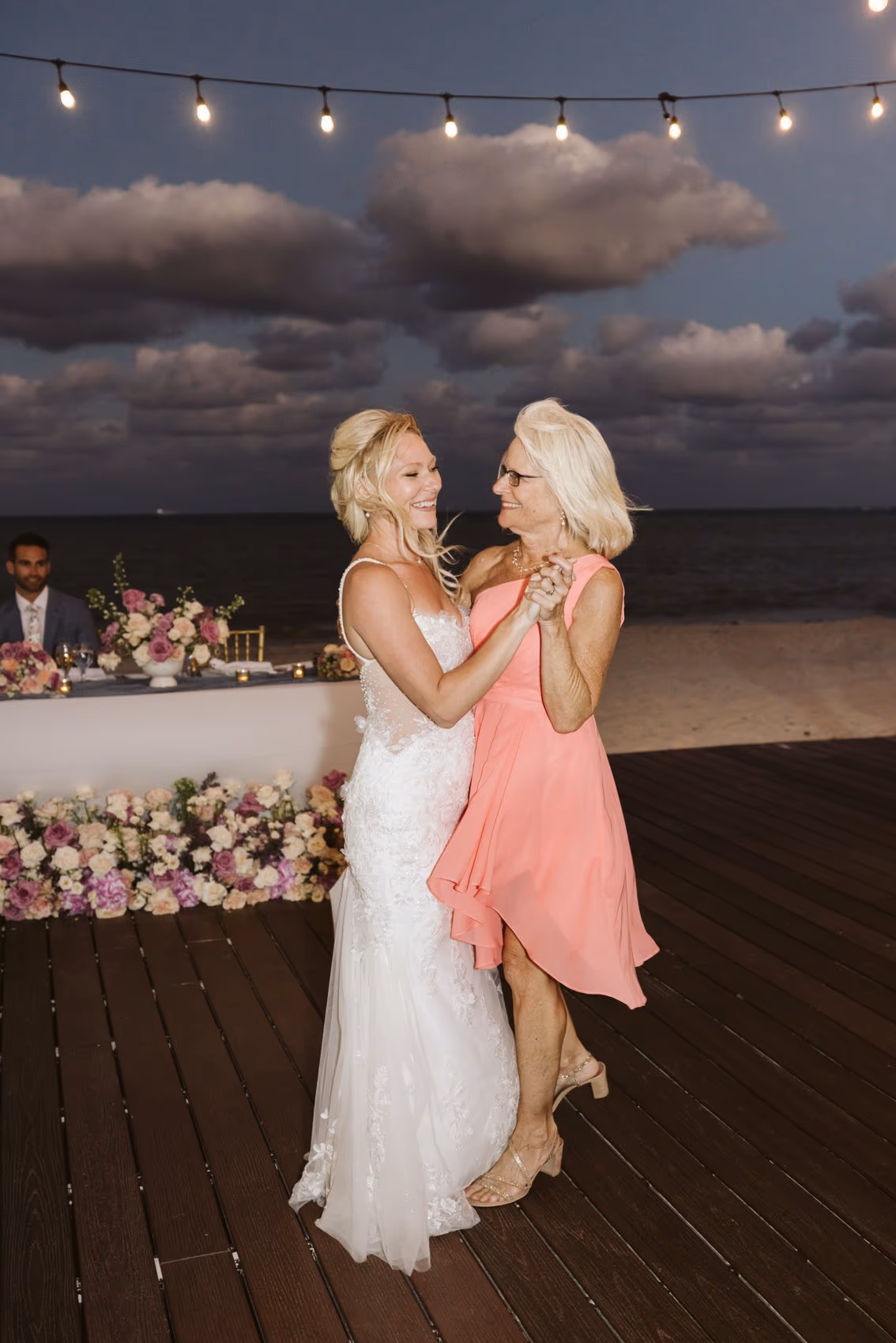 Wedding at Dreams Natura Resort & Spa — photo 94