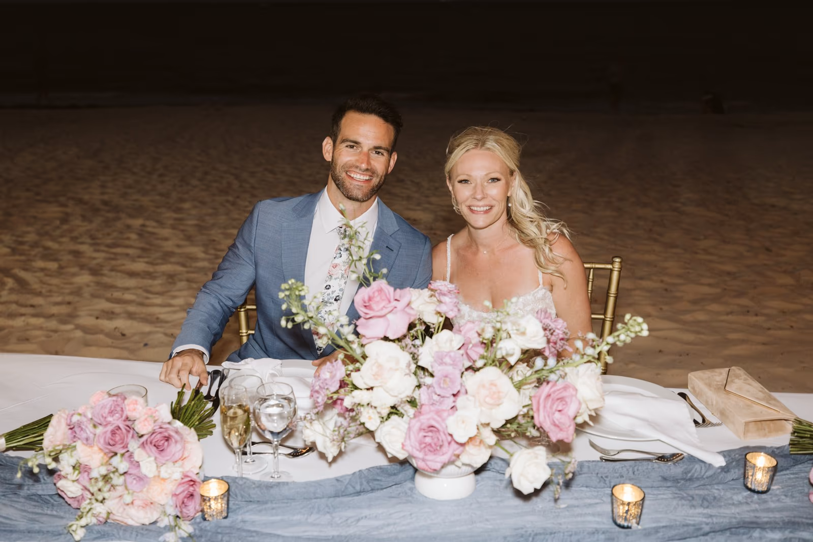 Wedding at Dreams Natura Resort & Spa — photo 96