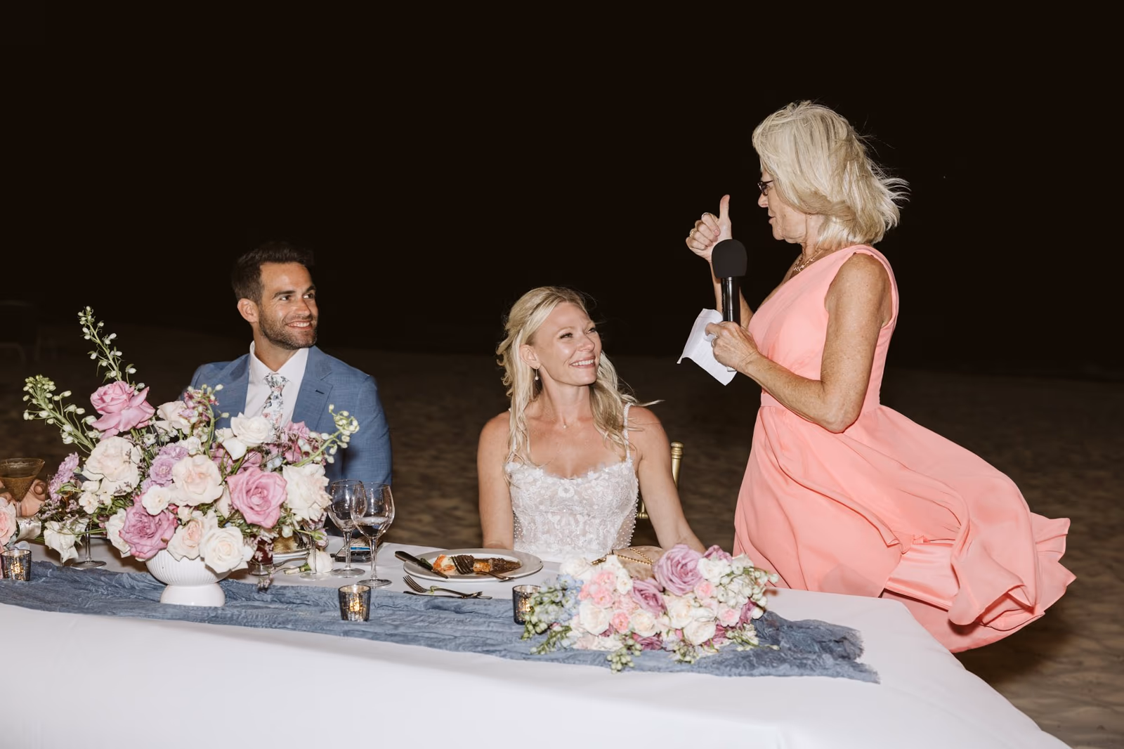 Wedding at Dreams Natura Resort & Spa — photo 97