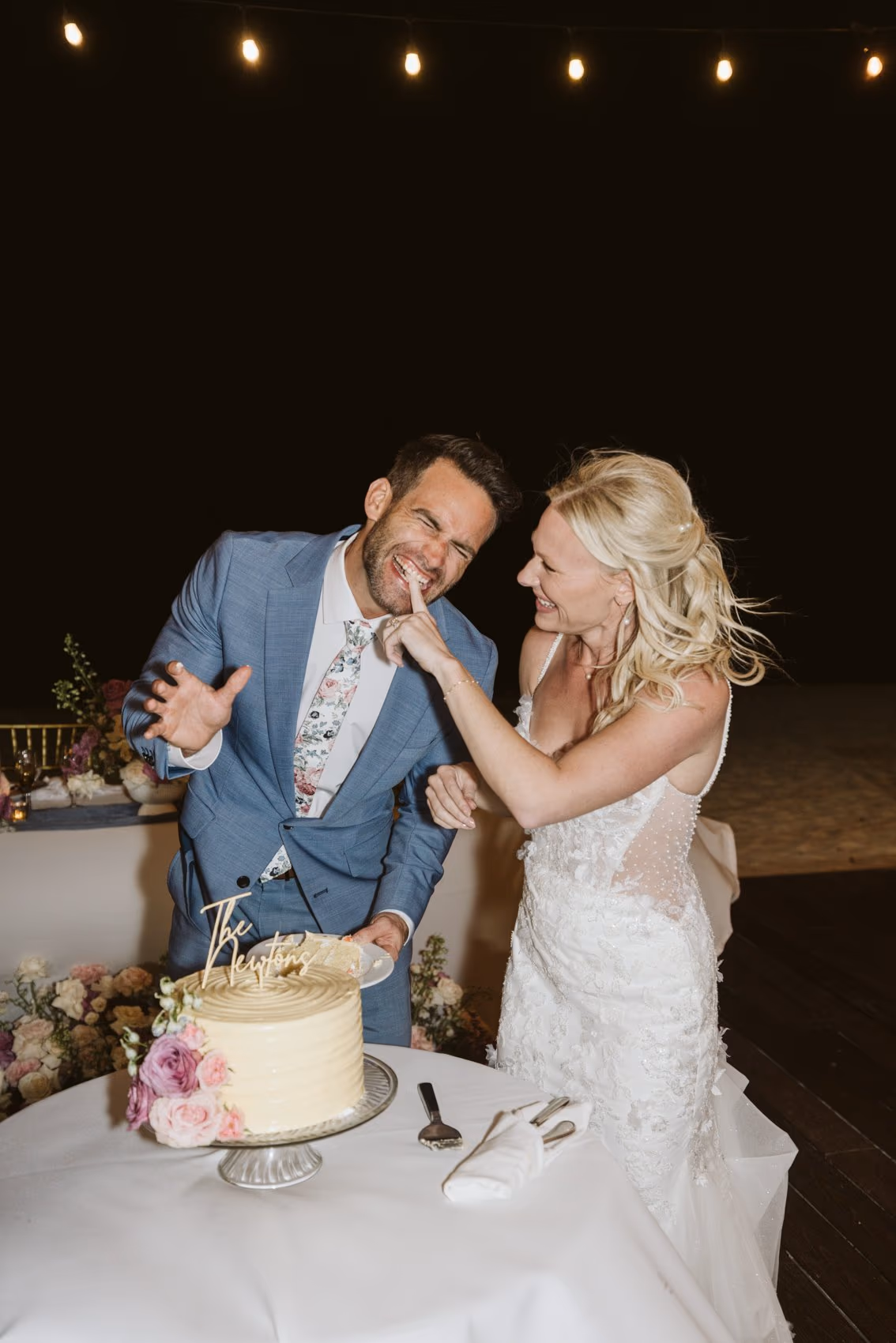 Wedding at Dreams Natura Resort & Spa — photo 99