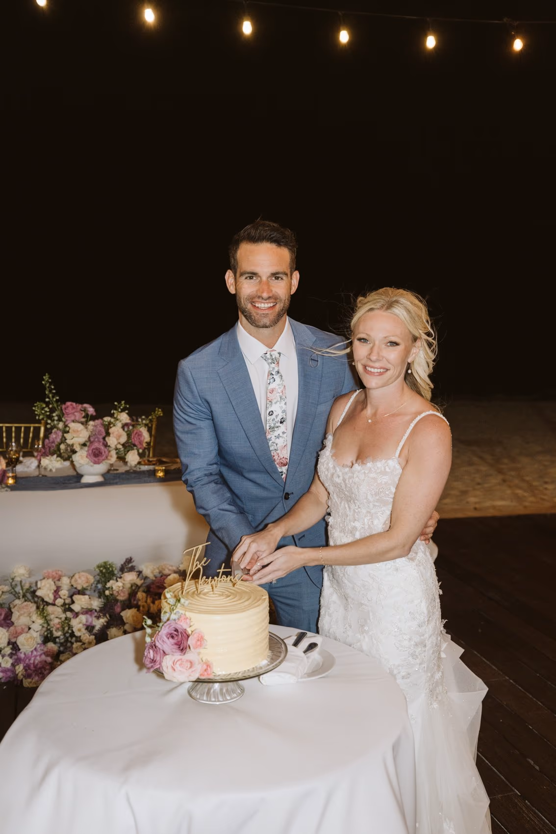Wedding at Dreams Natura Resort & Spa — photo 100