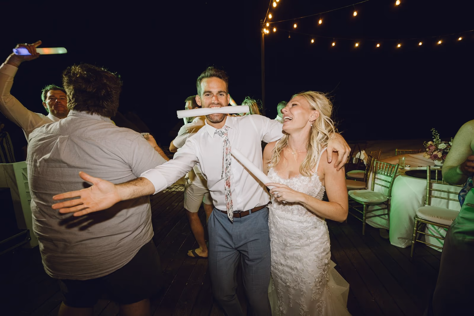 Wedding at Dreams Natura Resort & Spa — photo 108