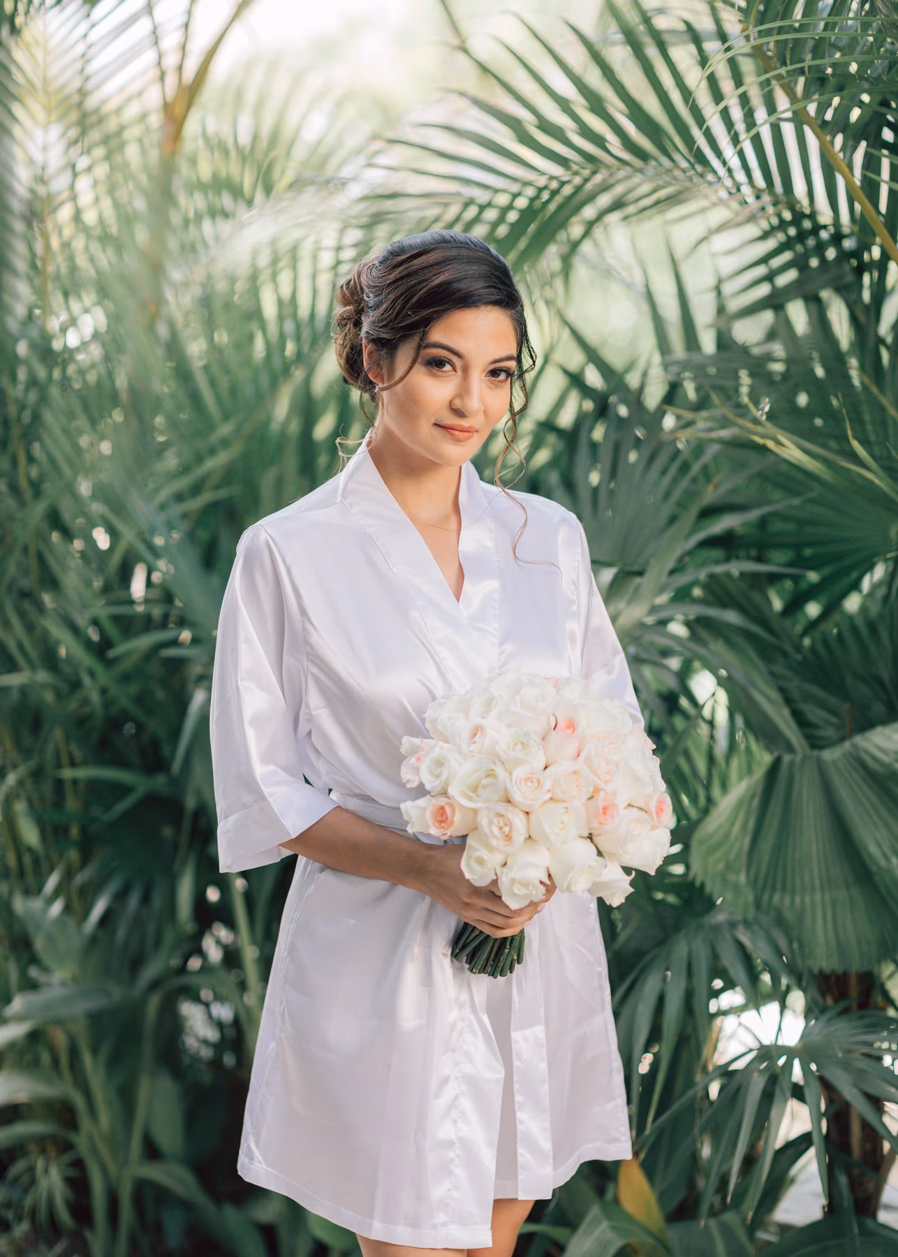 WEDDING AT Dreams Playa Mujeres Golf & Spa Resort — photo 12